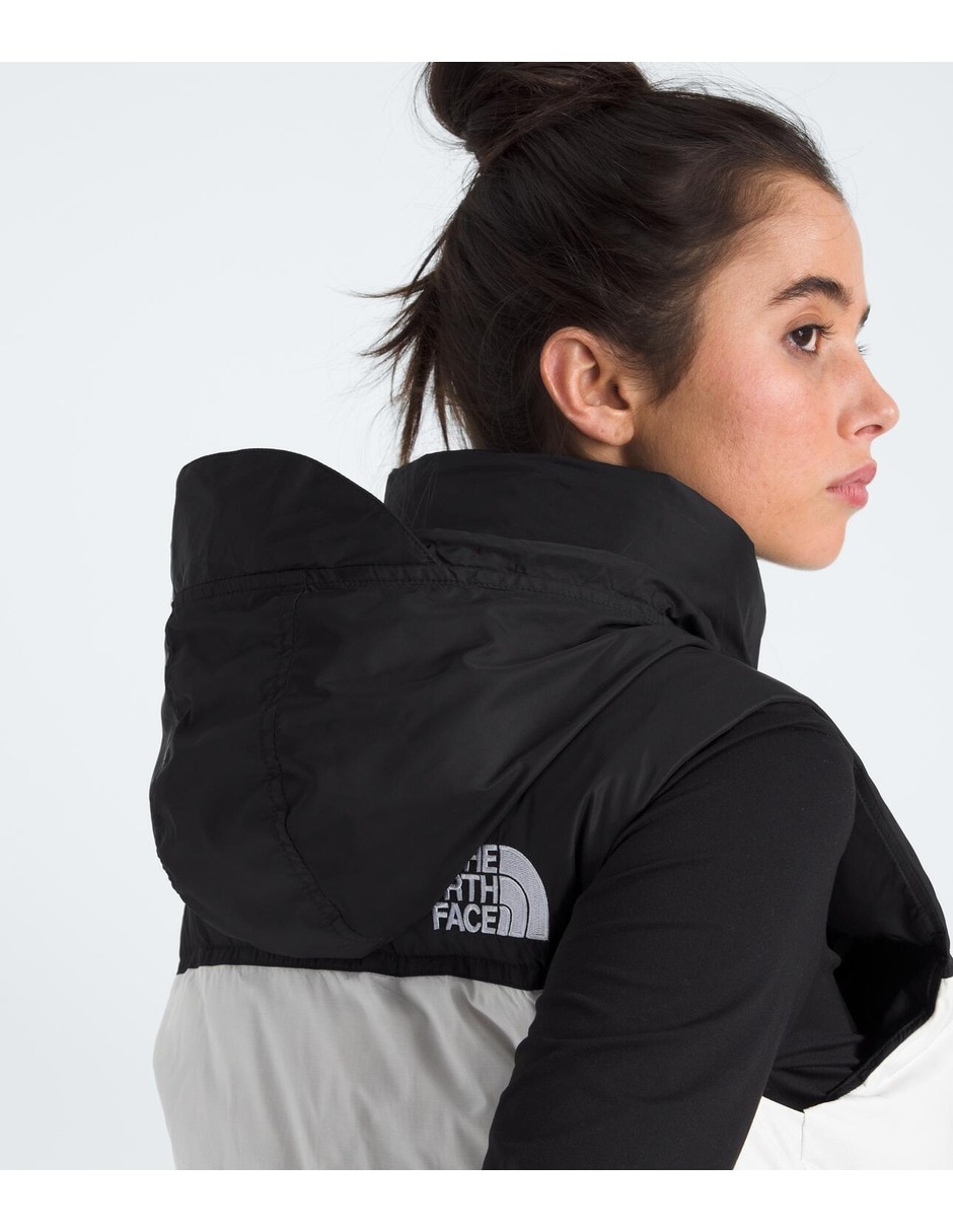 Chaleco impermeable para mujer 2