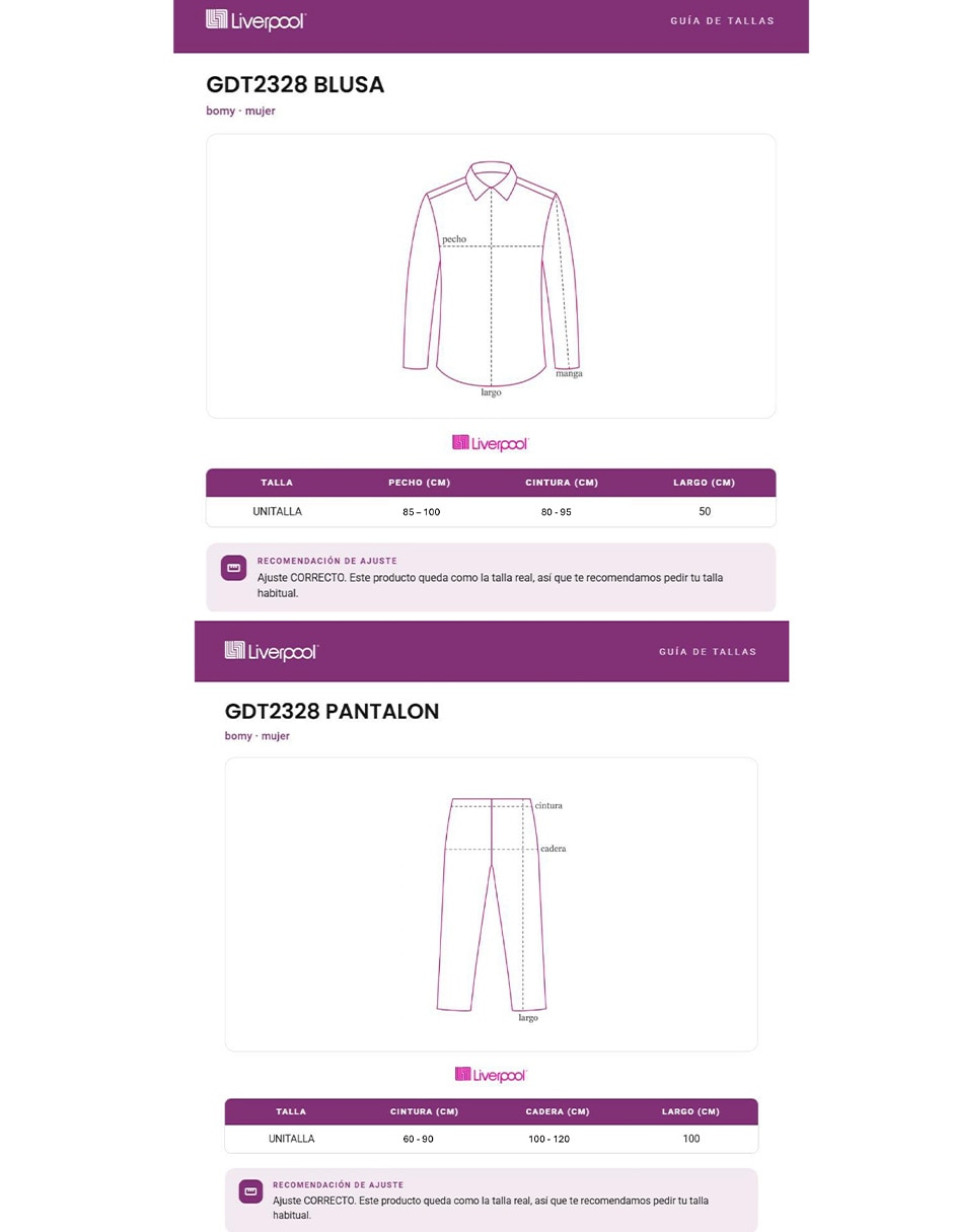 Conjunto Casual Conjuntos Tejidos de Algodón para No aplica Mujer 2