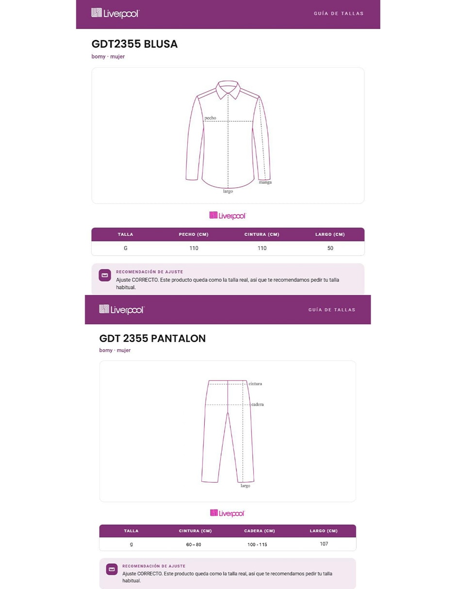 Conjunto Casual Tejido de Algodón para No aplica Mujer 5