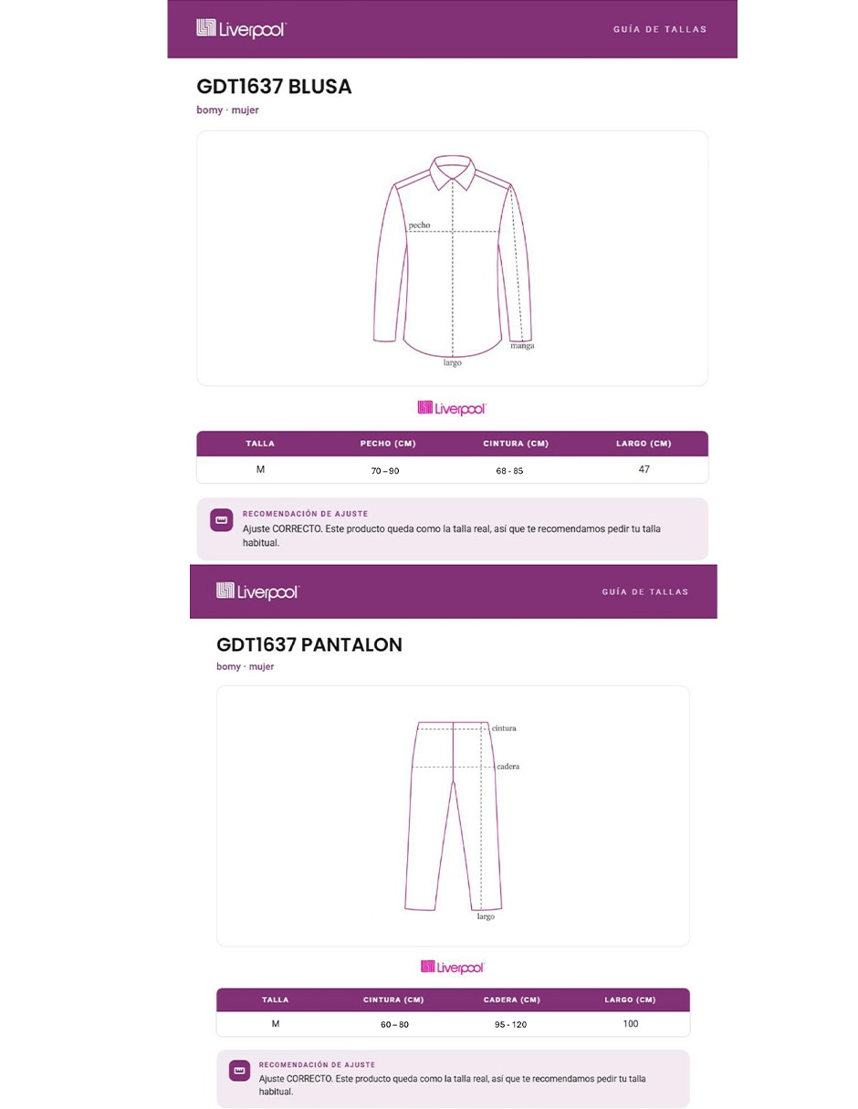 Conjunto Casual TEJIDO de Algodón para No aplica Mujer 2