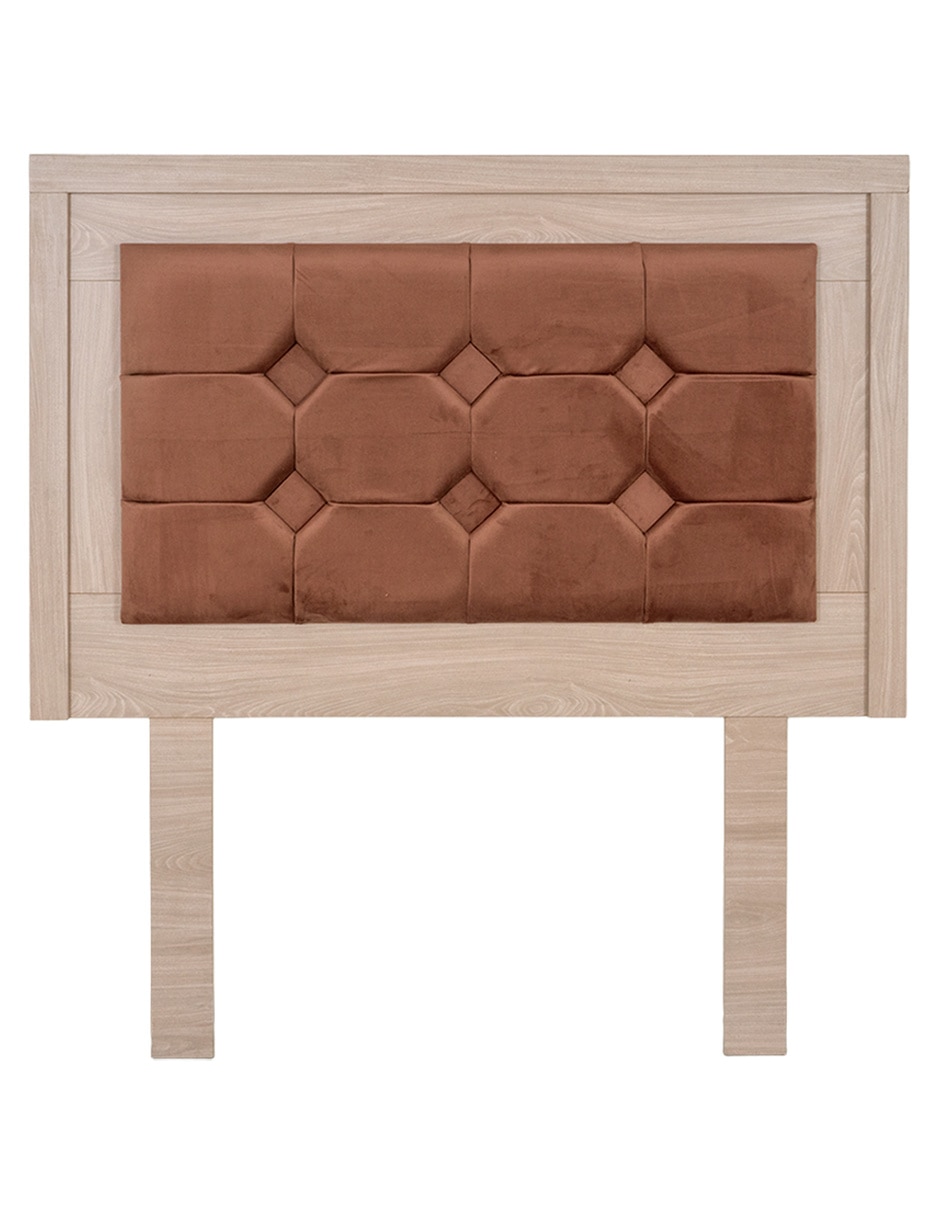 Cabecera lex de mdf