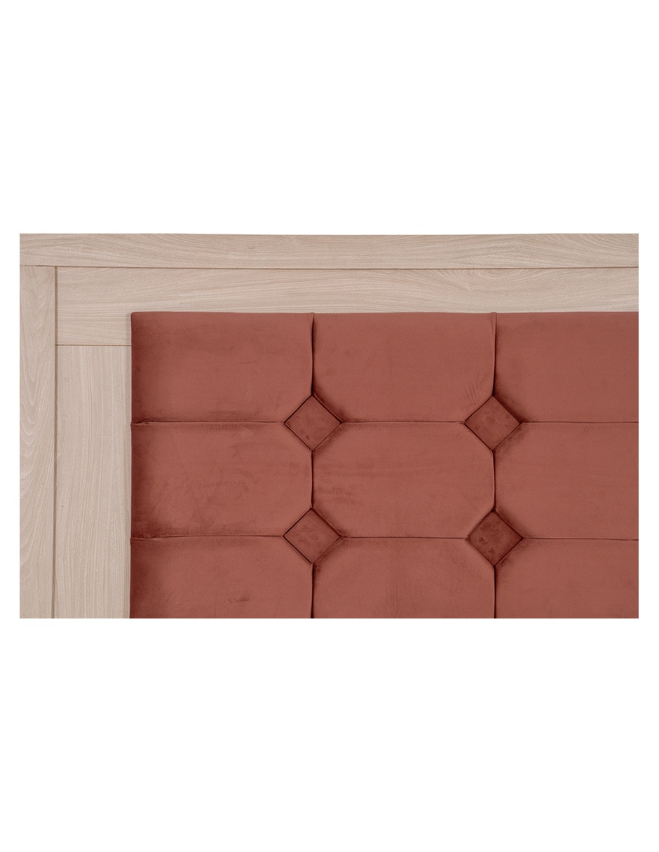 Cabecera lex de mdf 5