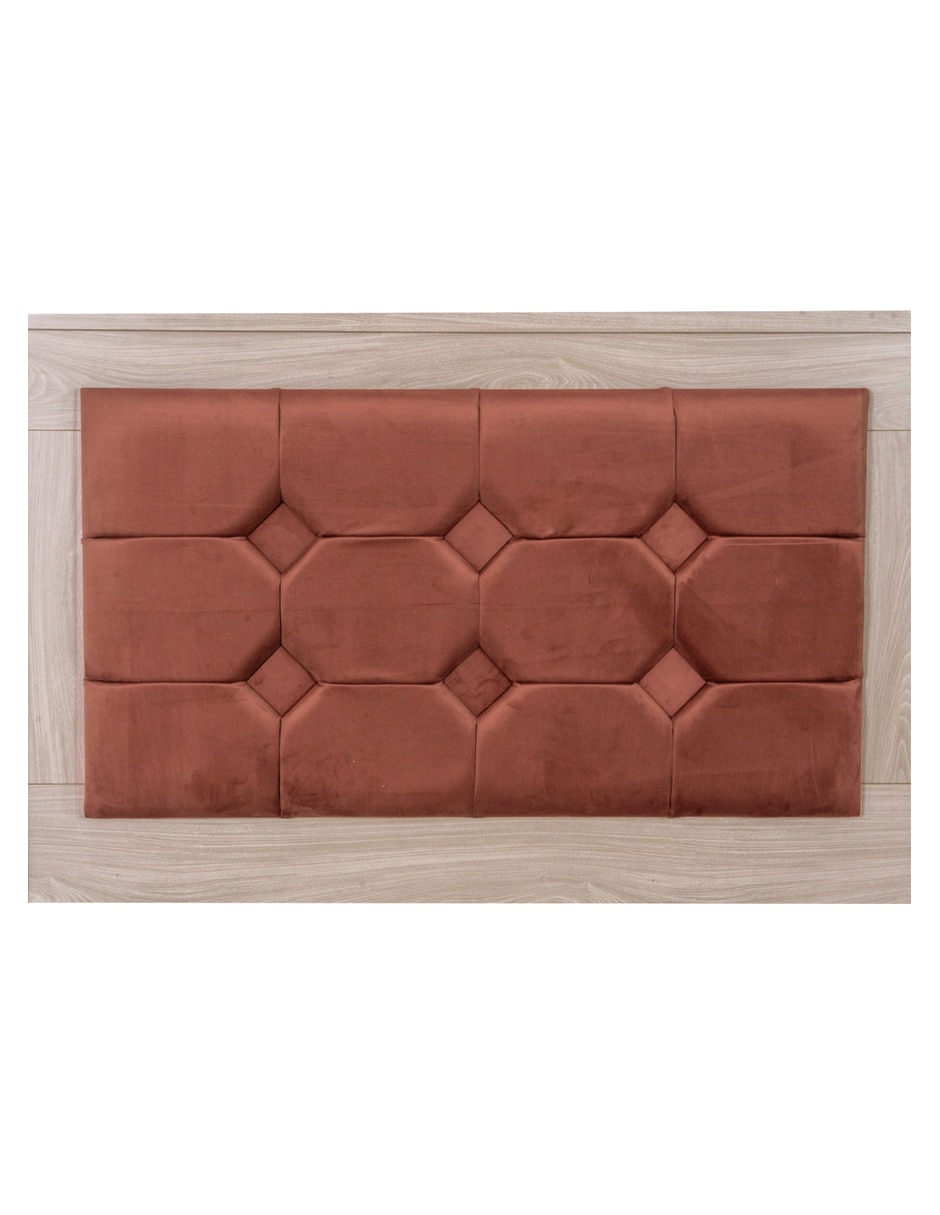 Cabecera lex de mdf 4