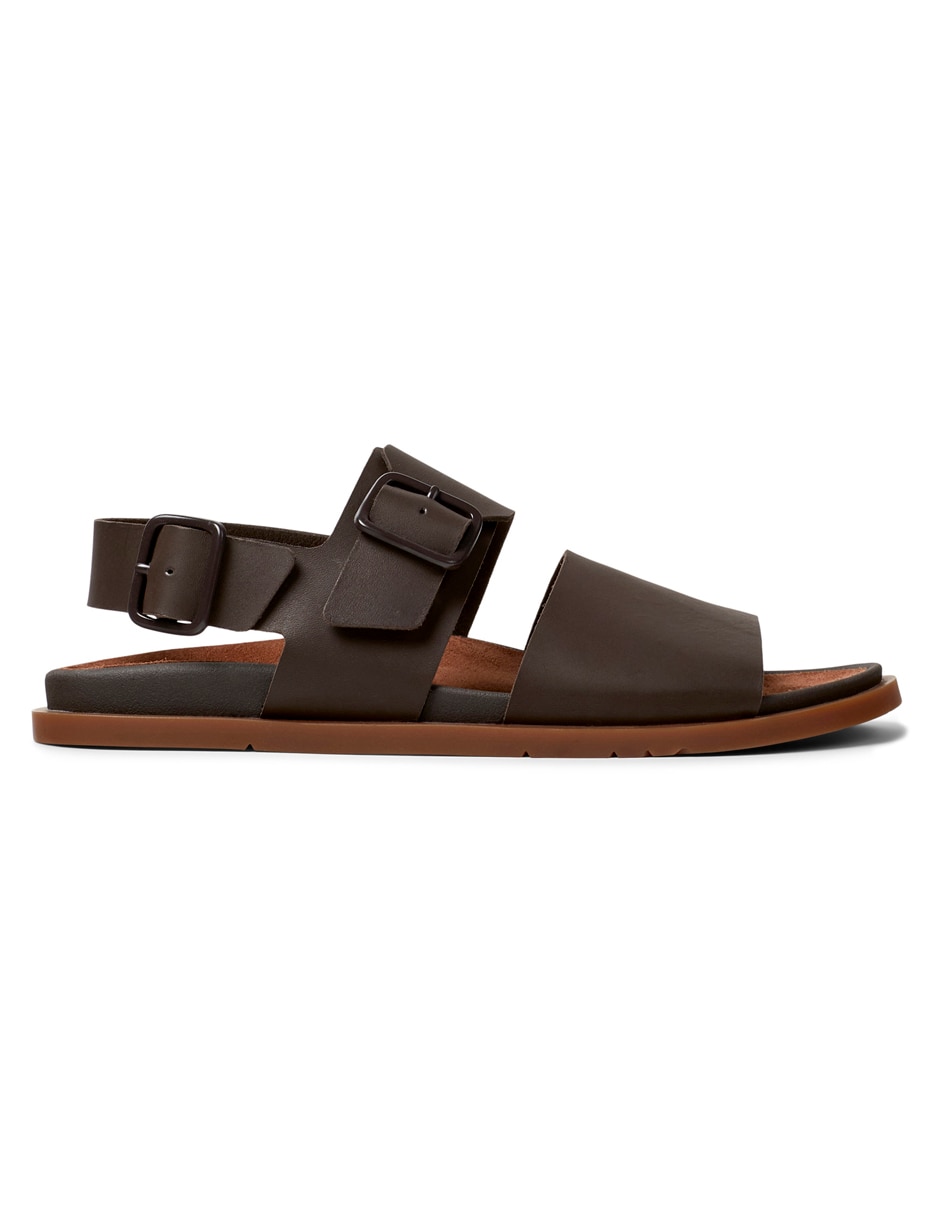Sandalia para hombre 2