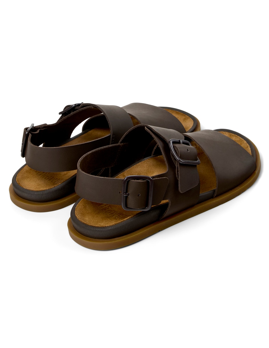 Sandalia para hombre 3