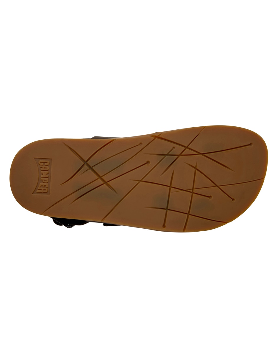 Sandalia para hombre 4