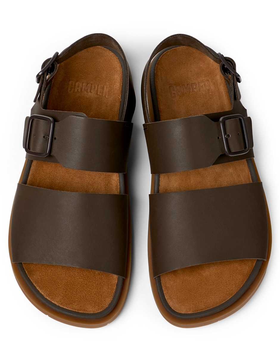 Sandalia para hombre 6