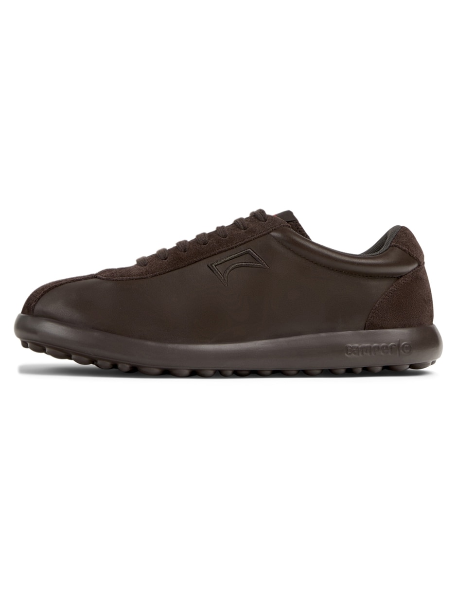 Tenis de piel Pelotas Xlf para hombre