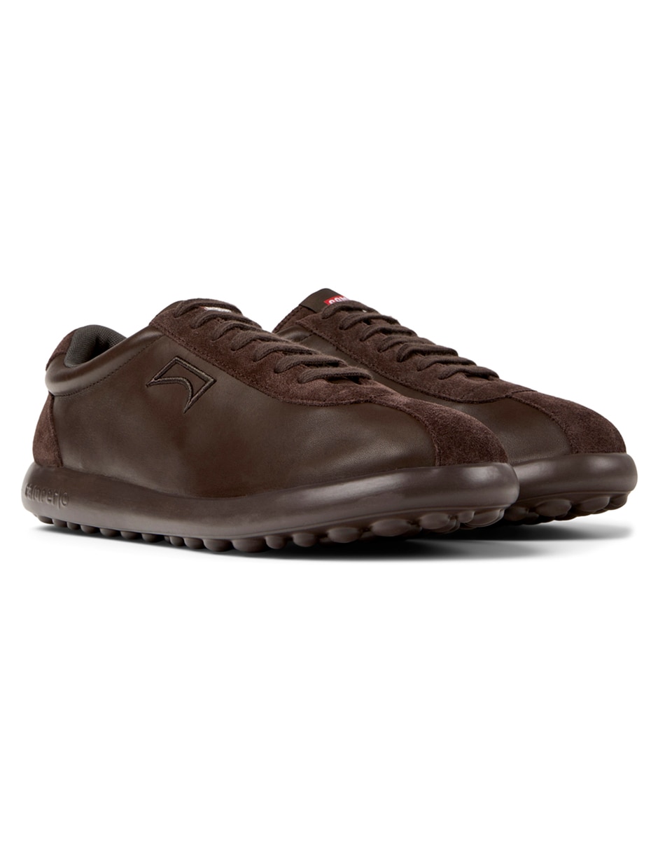 Tenis de piel Pelotas Xlf para hombre 6