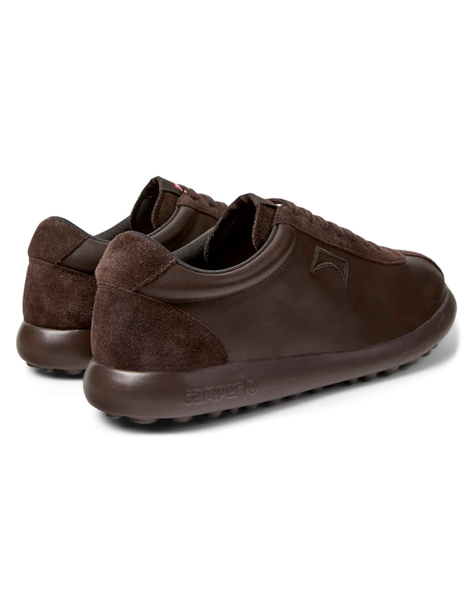 Tenis de piel Pelotas Xlf para hombre