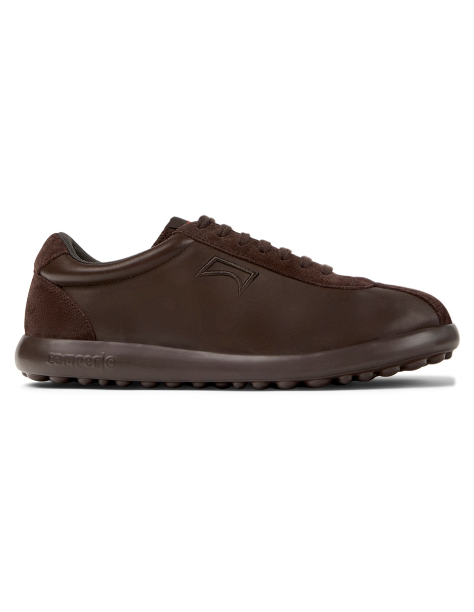 Tenis de piel Pelotas Xlf para hombre