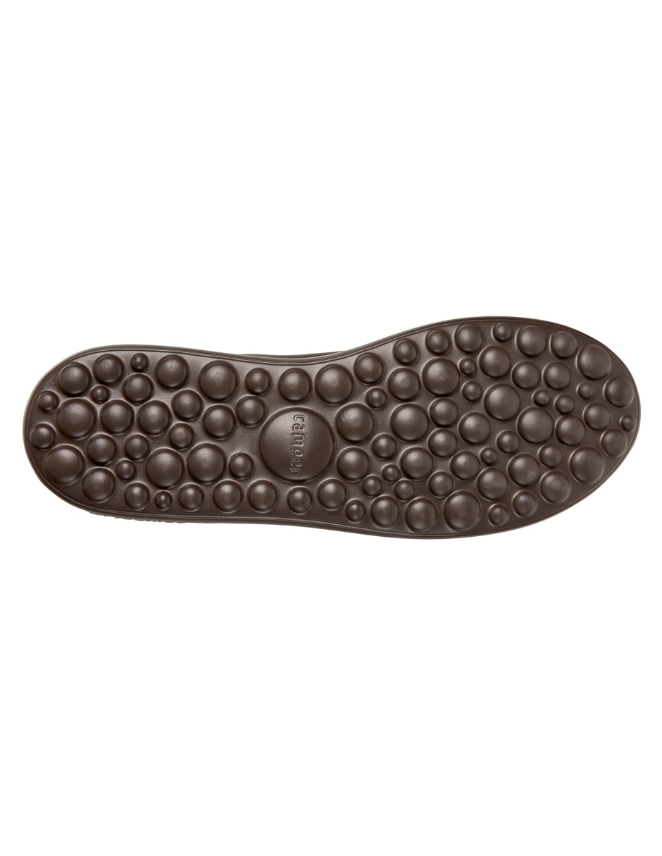 Tenis de piel Pelotas Xlf para hombre 7