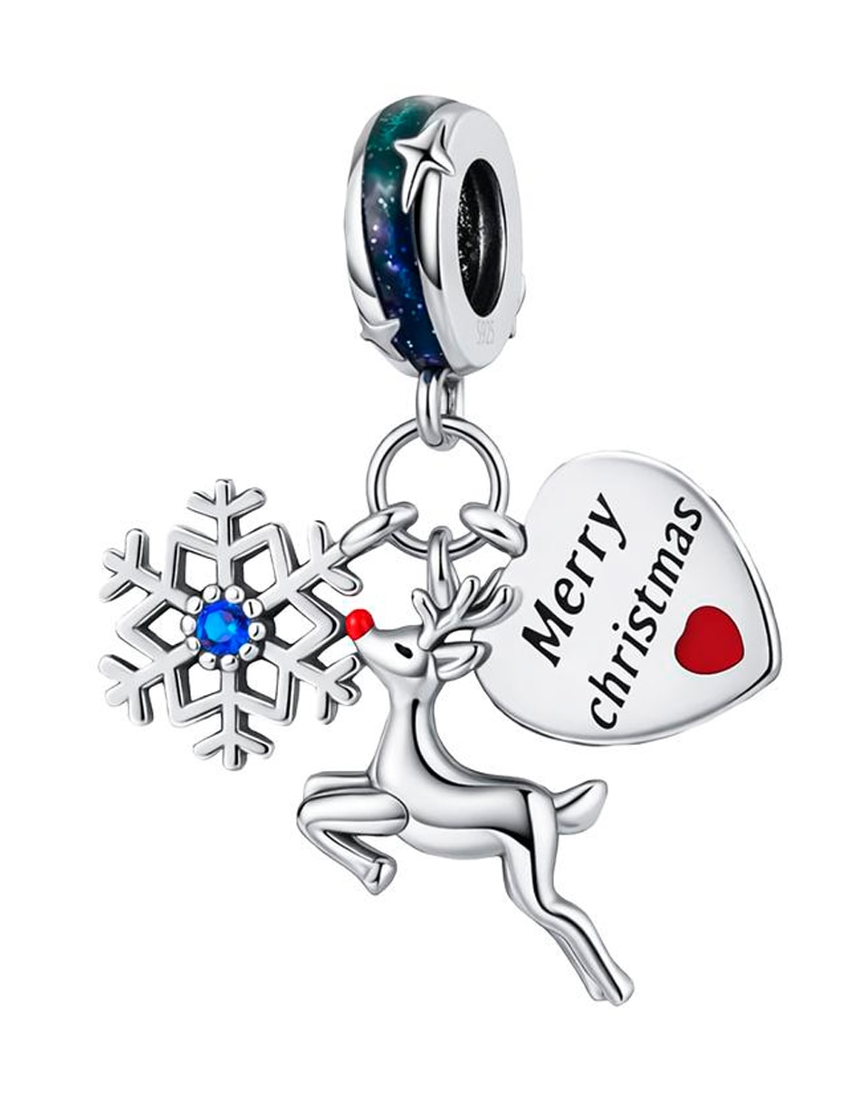 Charm para pulseras de semicircular Charm para pulseras de semicircular