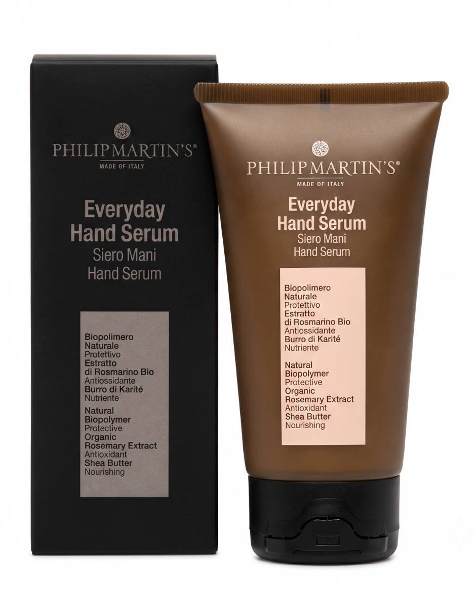Crema para manos recomendada para humectar día y noche Everyday todo tipo de piel
