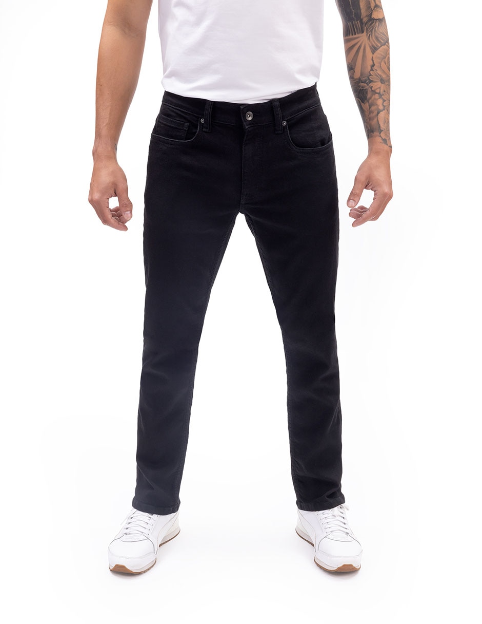 Jeans regular para hombre Jeans regular para hombre