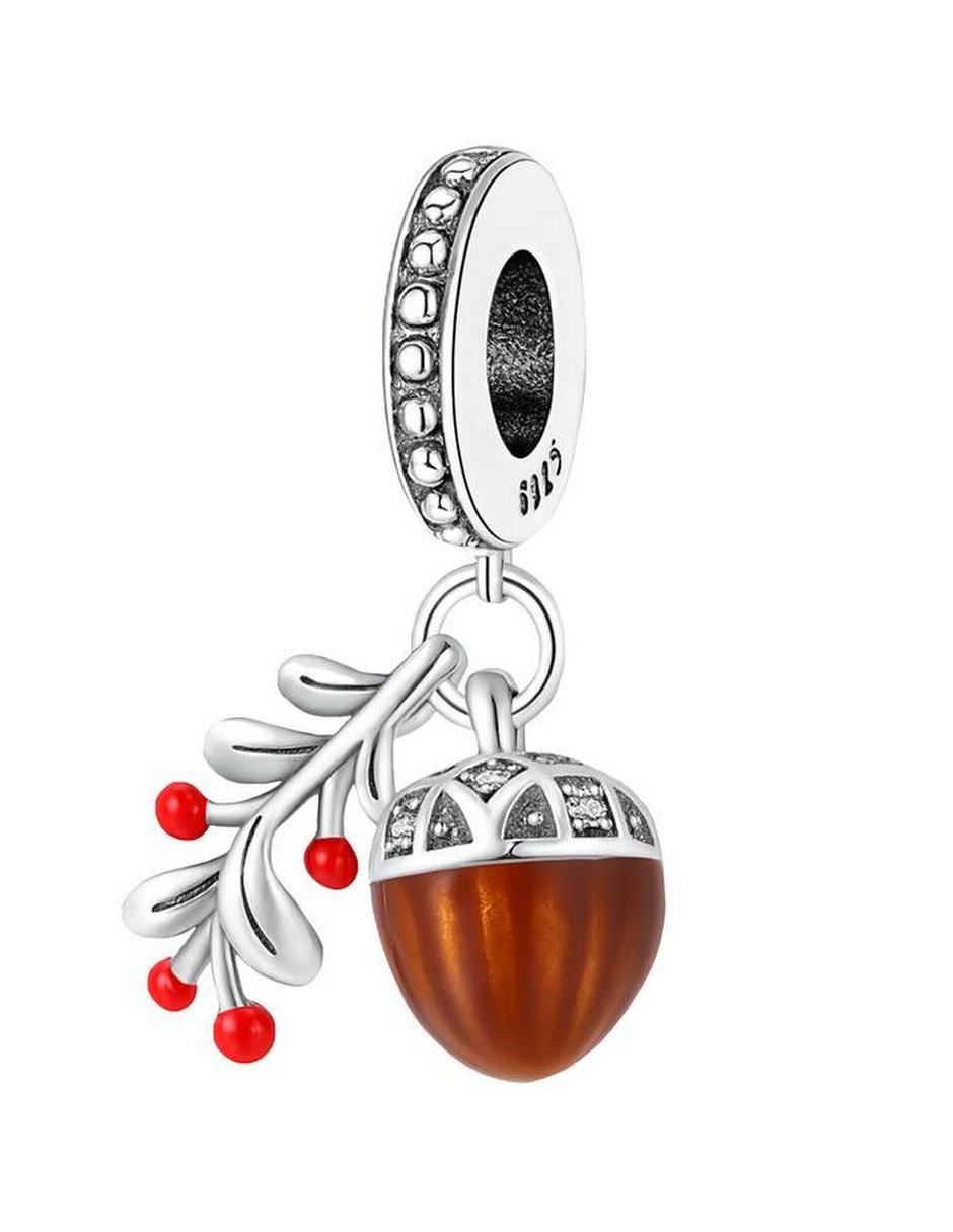 Charm para pulseras de semicircular Charm para pulseras de semicircular