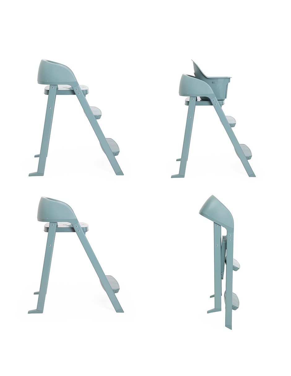 Silla convertible chicco crescendo lite 5