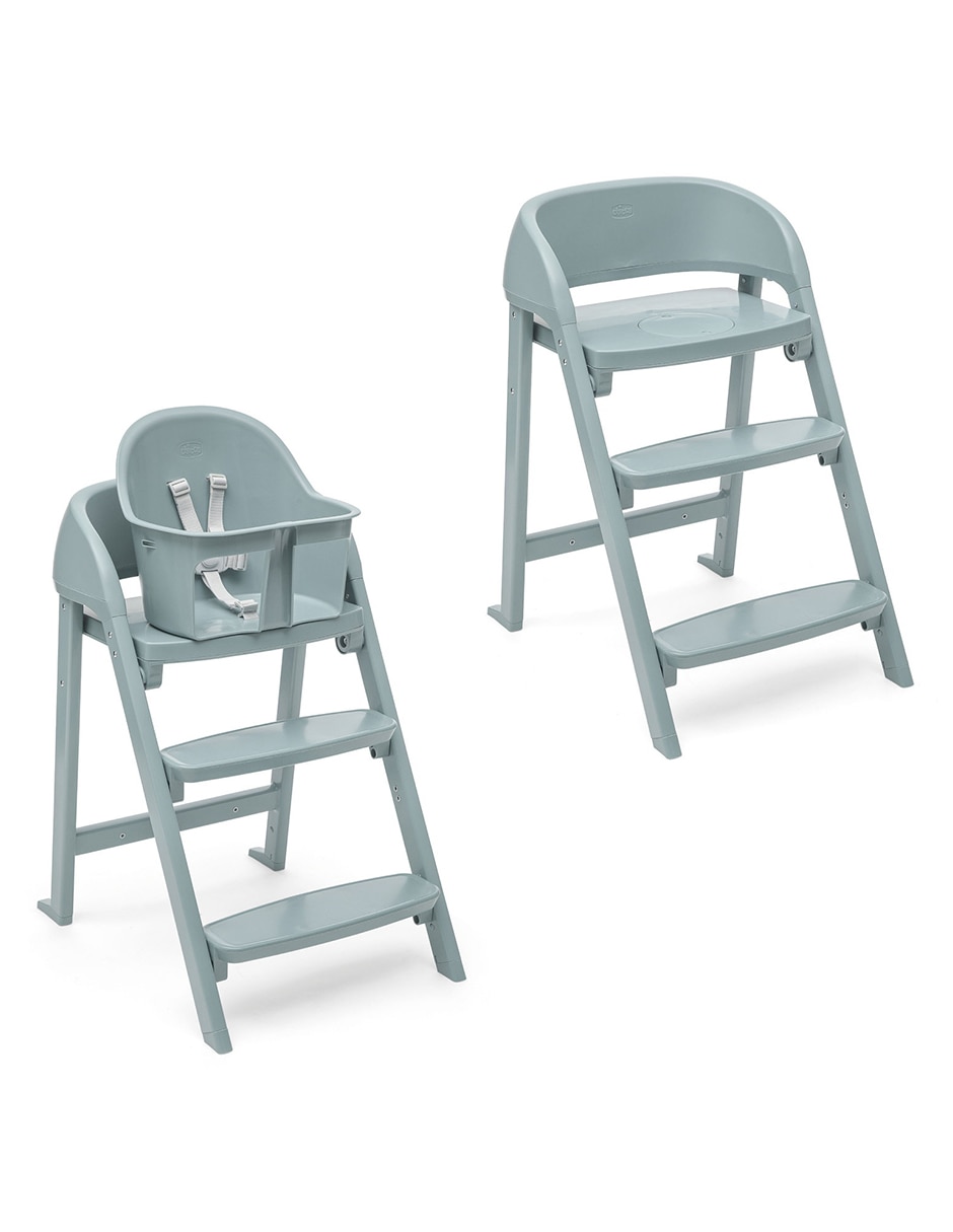 Silla convertible chicco crescendo lite