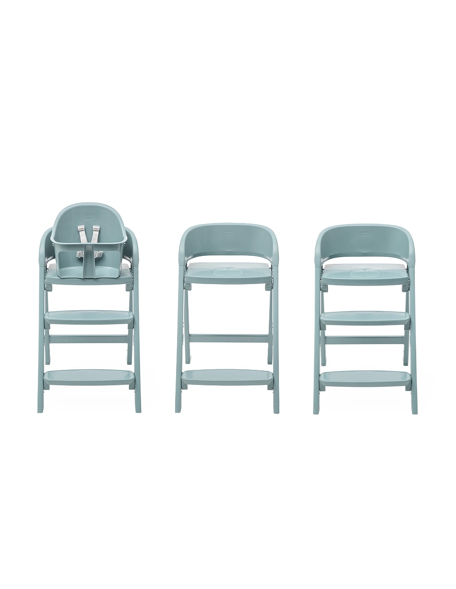 Silla convertible chicco crescendo lite 7