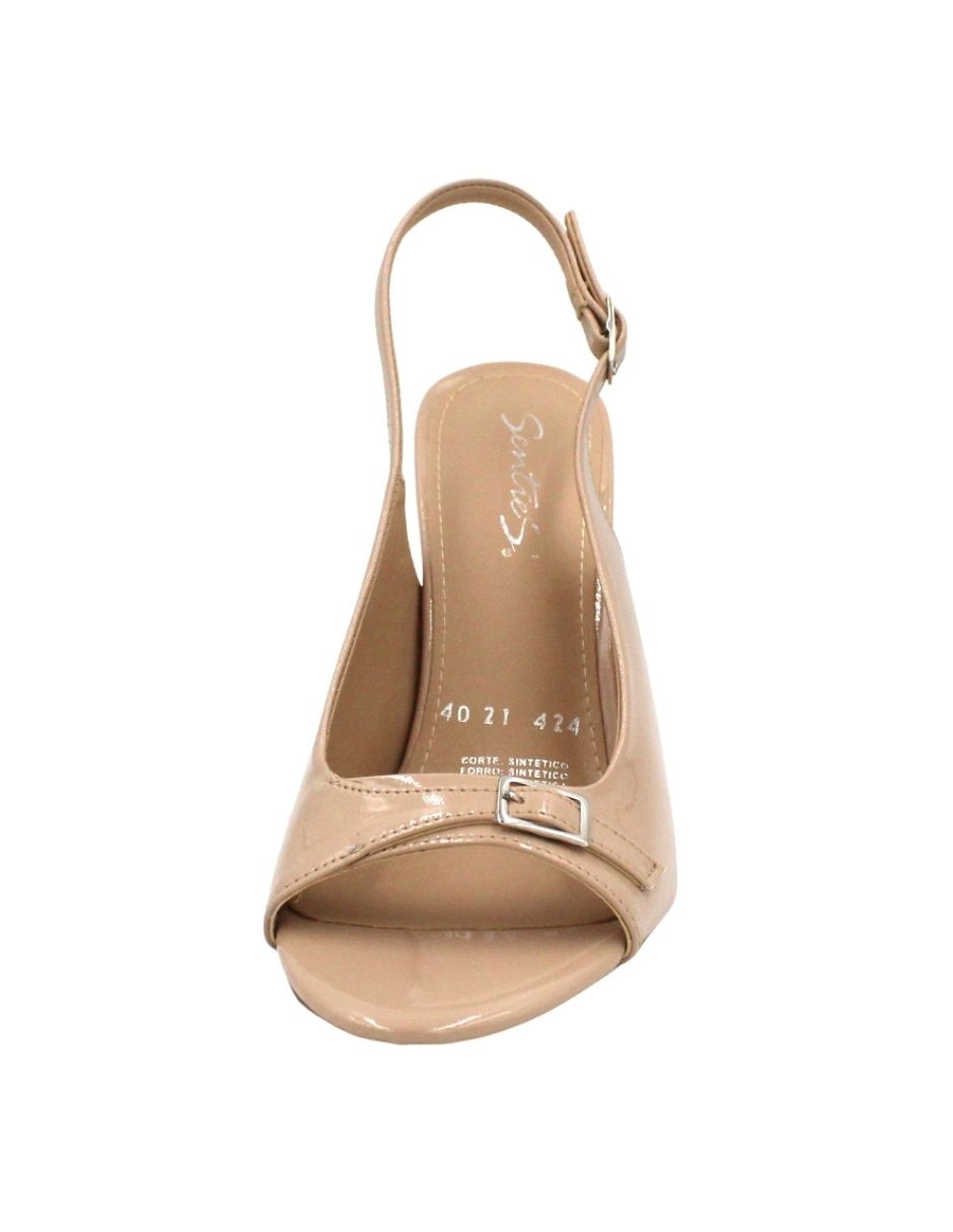 Zapatilla para mujer 4