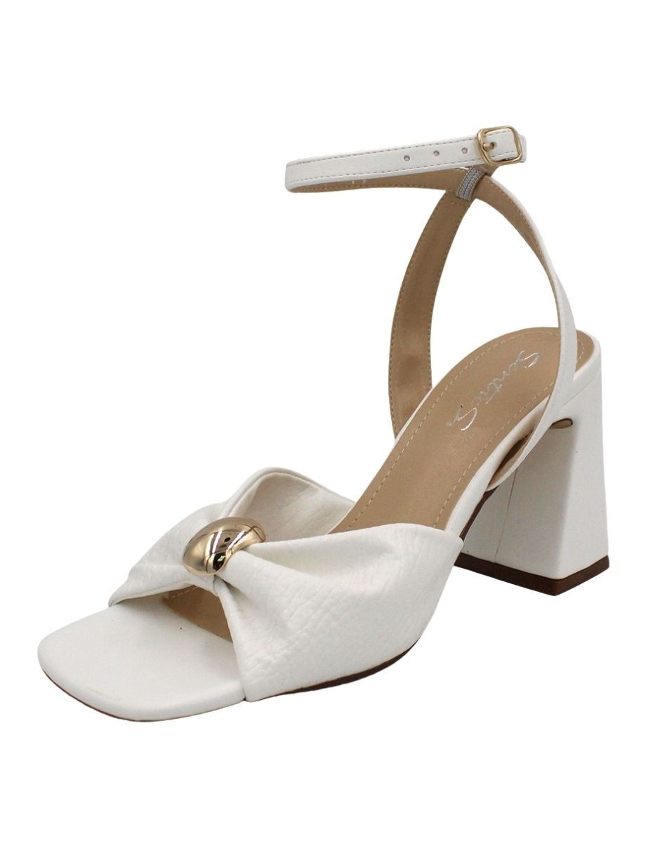 Sandalia para mujer 2