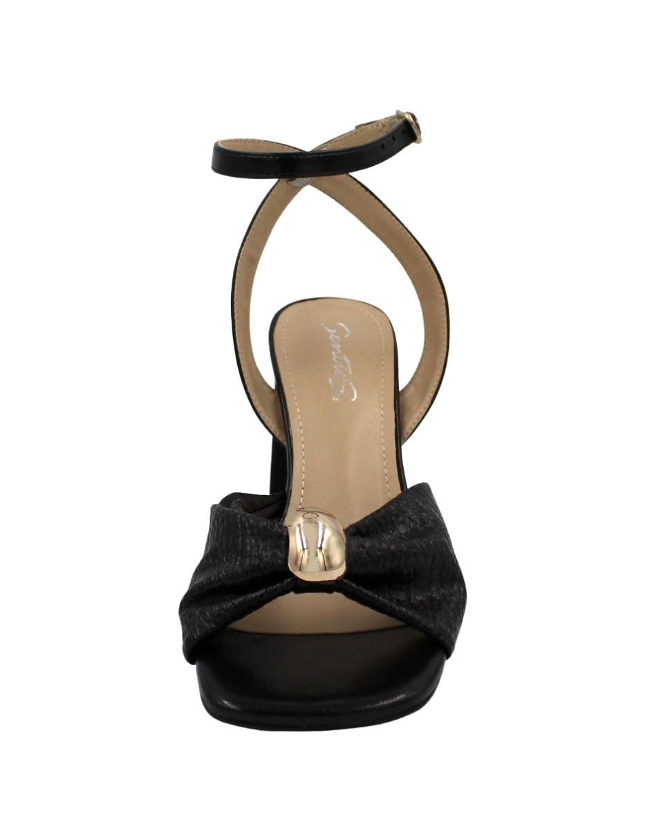 Sandalia para mujer 4