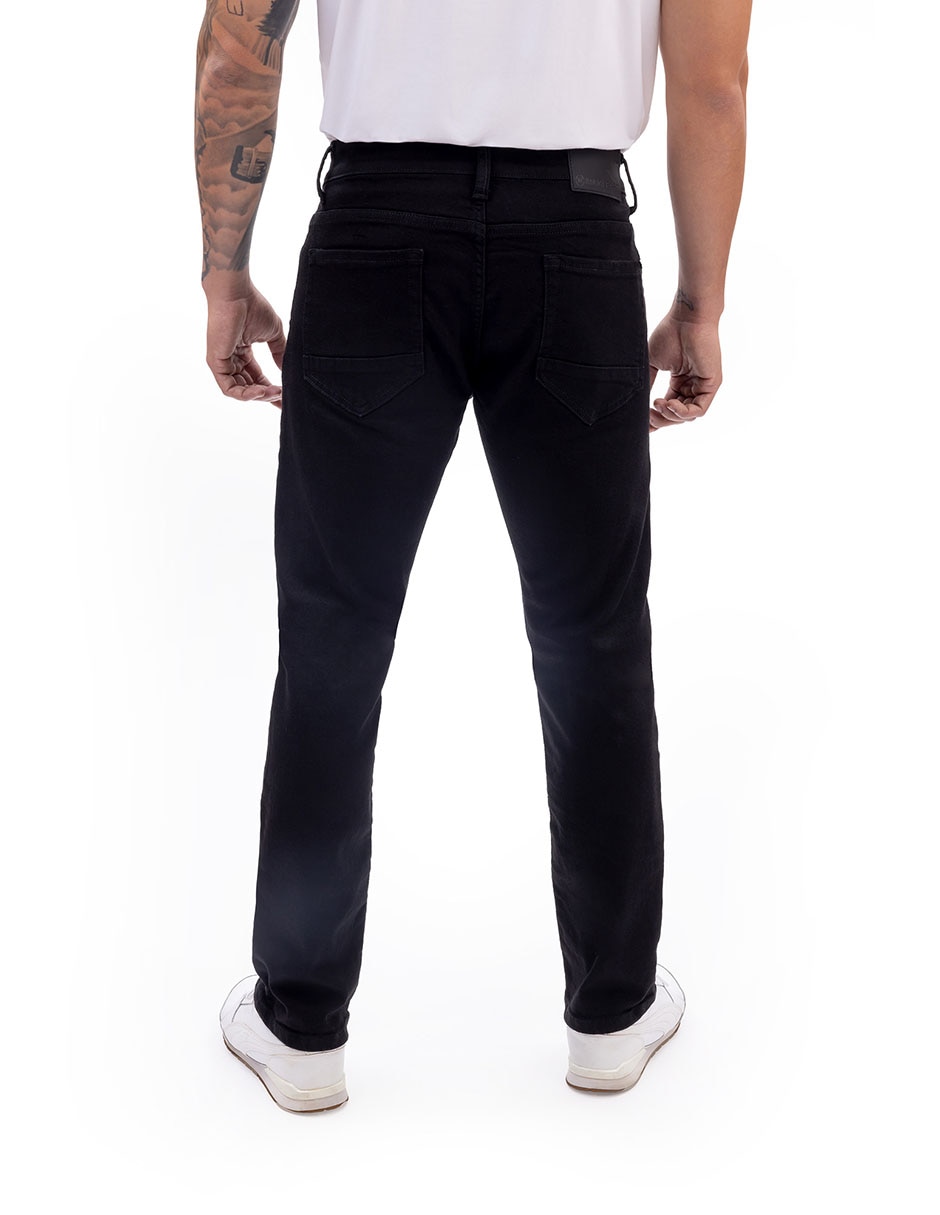 Jeans regular para hombre 2
