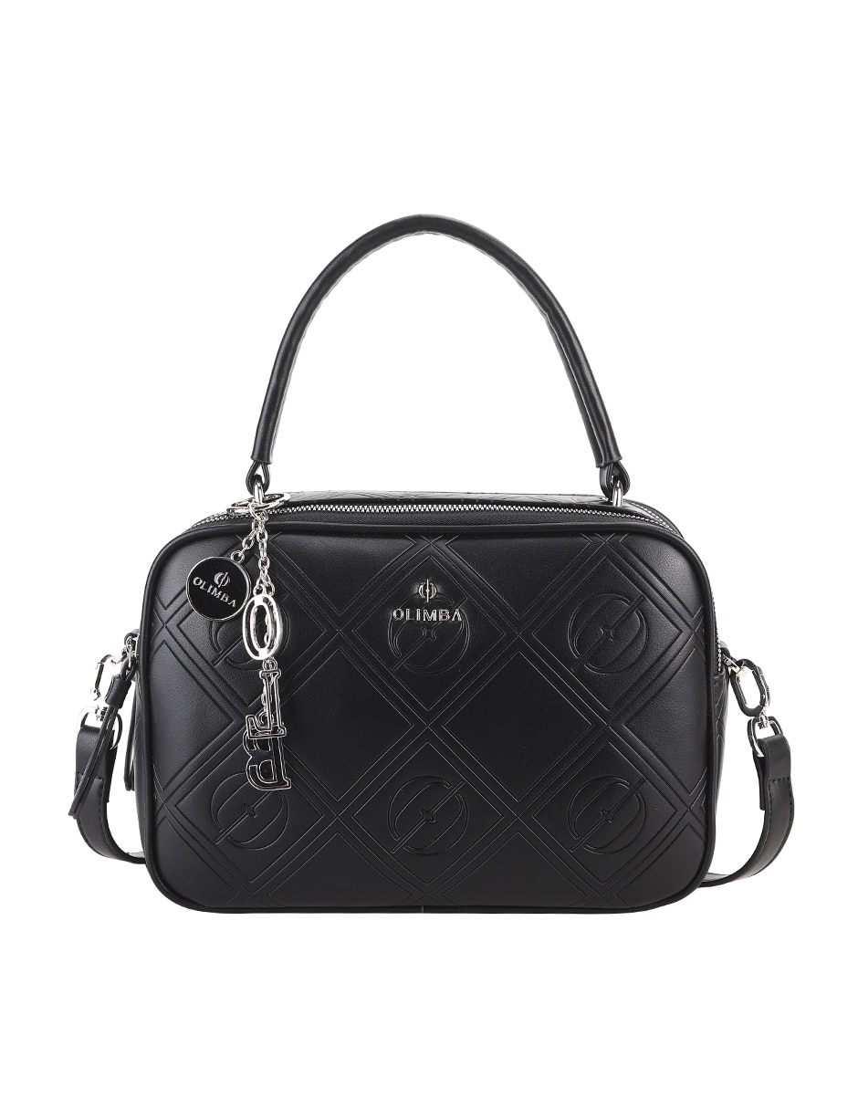 Bolsa satchel para mujer 1