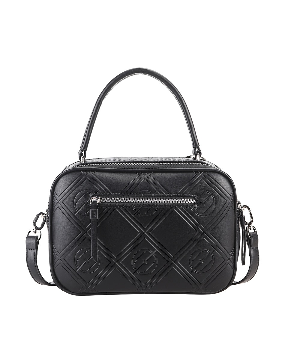 Bolsa satchel para mujer 4