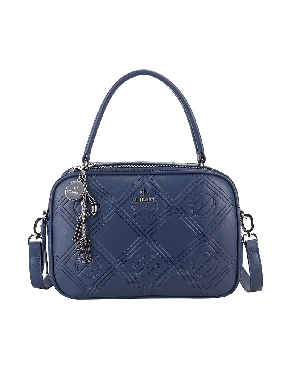 Bolsa satchel para mujer