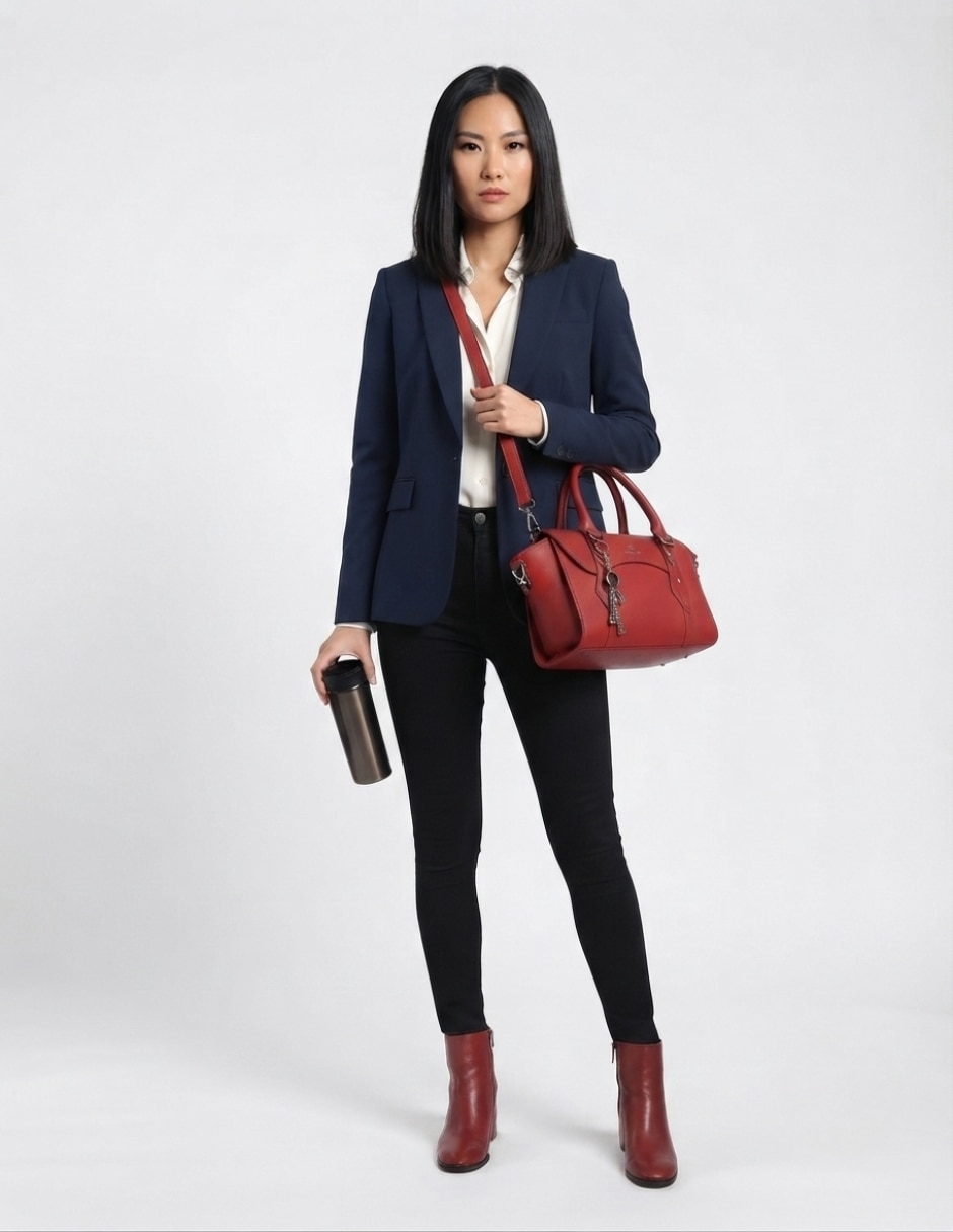 Bolsa tote para mujer 2