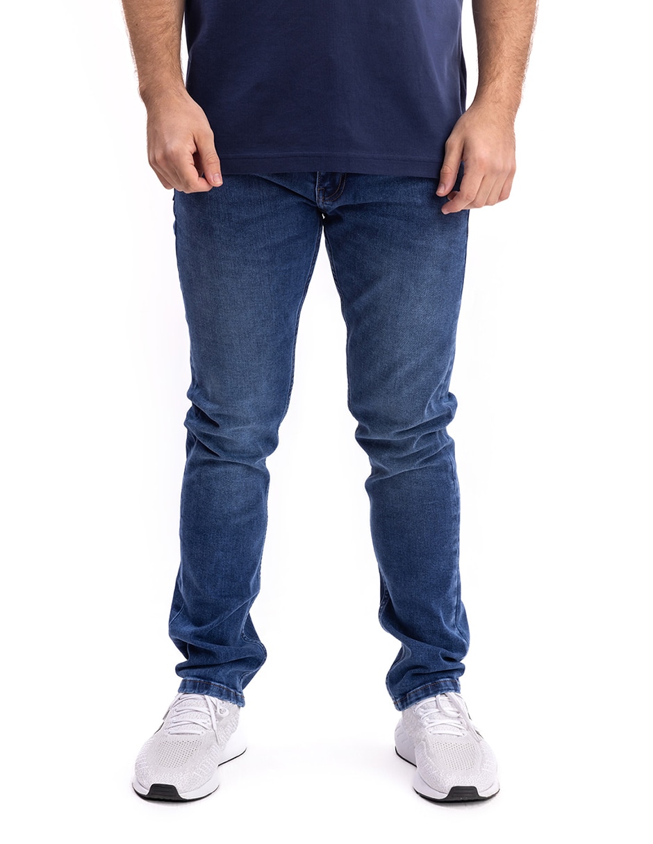 Jeans regular para hombre Jeans regular para hombre