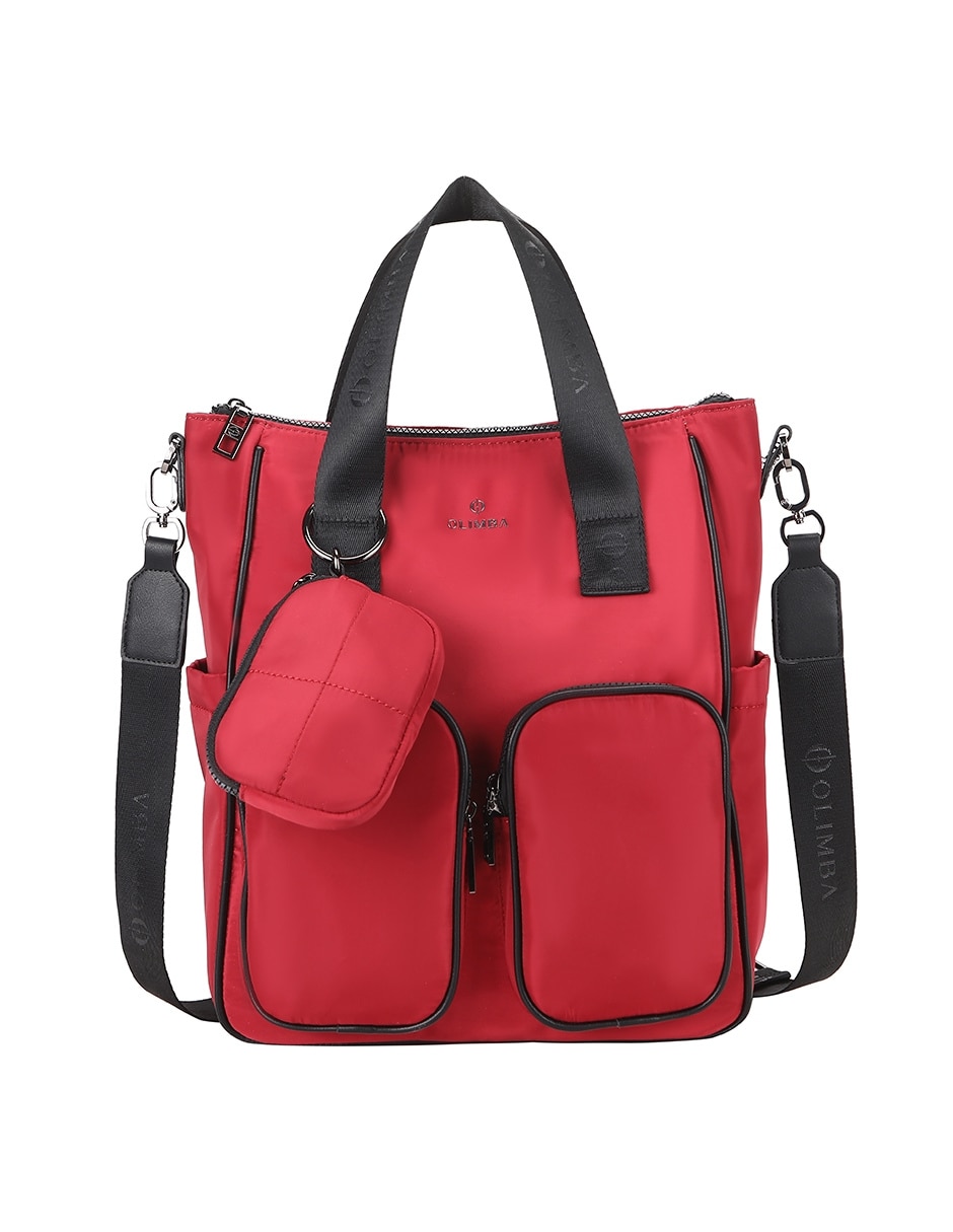 Bolsa tote olimba para mujer 1