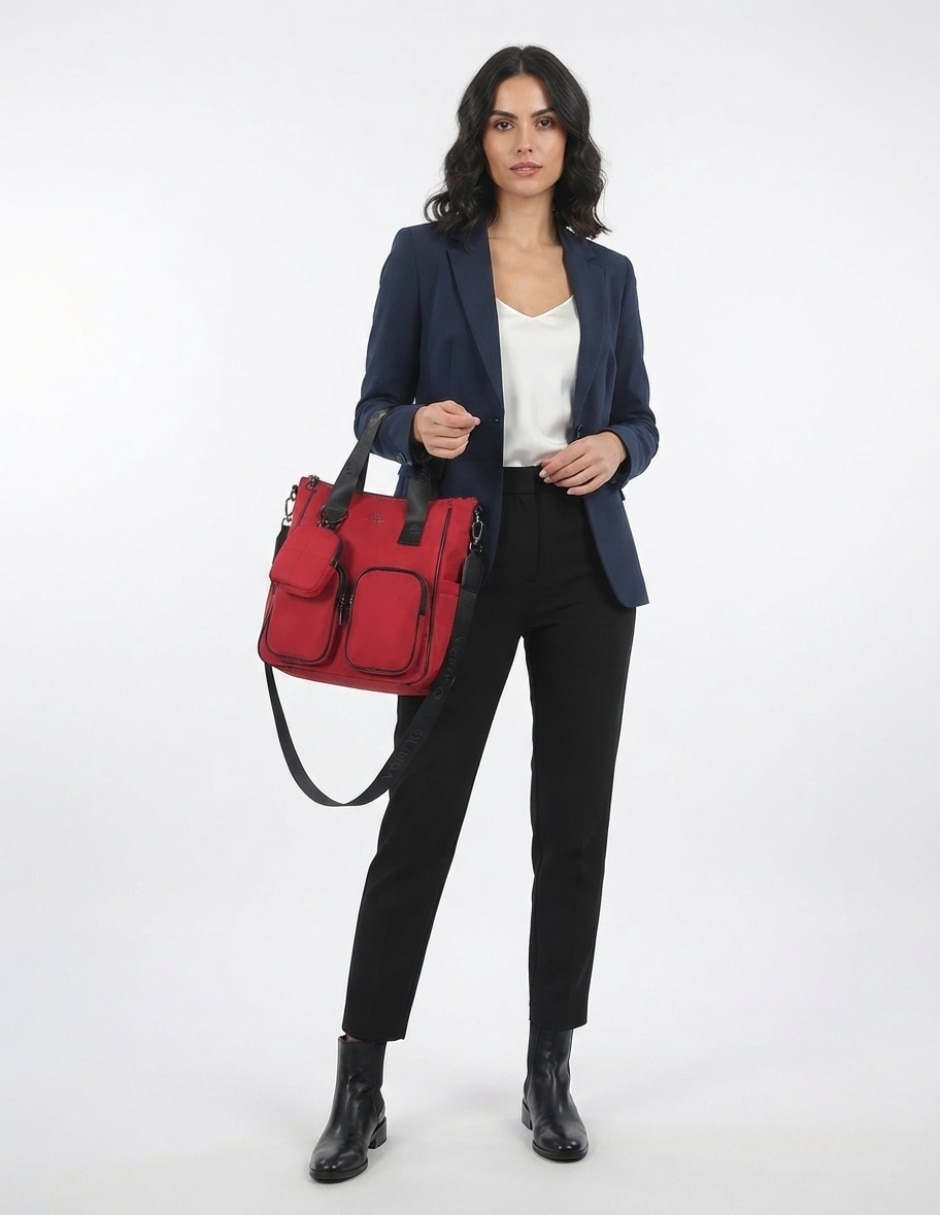 Bolsa tote olimba para mujer 2