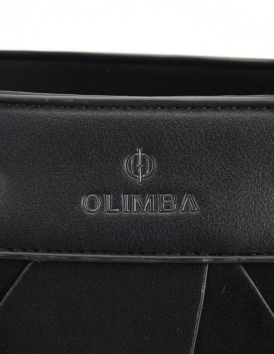 Bolsa tote olimba para mujer 5