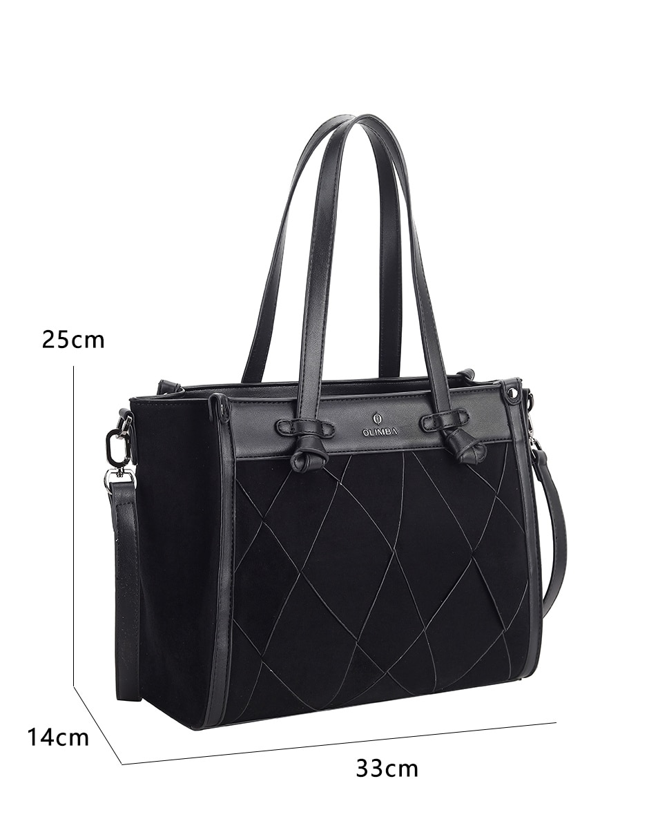 Bolsa tote olimba para mujer 6