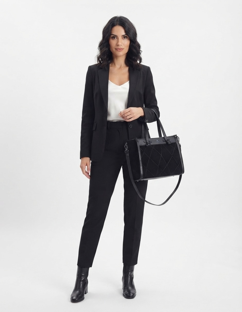 Bolsa tote olimba para mujer 2