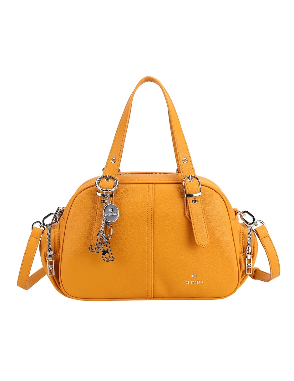 Bolsa satchel para mujer