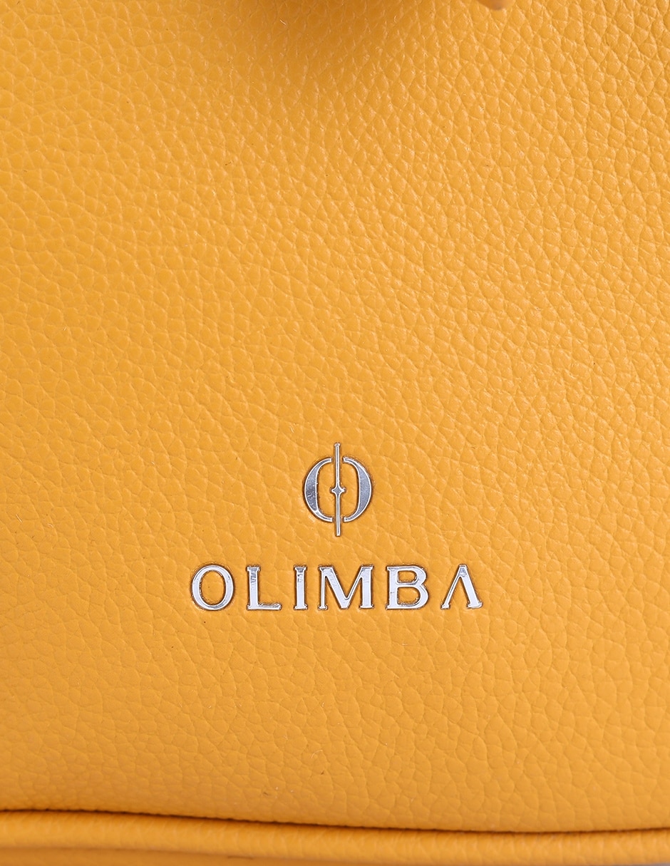Bolsa satchel para mujer 5