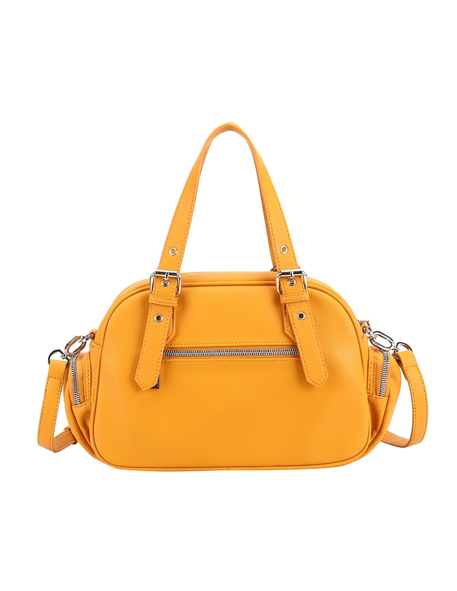 Bolsa satchel para mujer 4