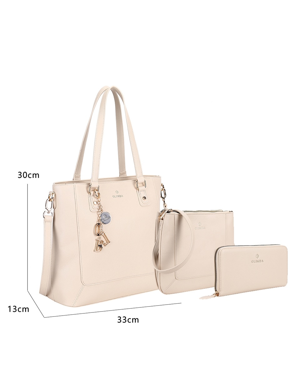 Bolsa tote para mujer 7