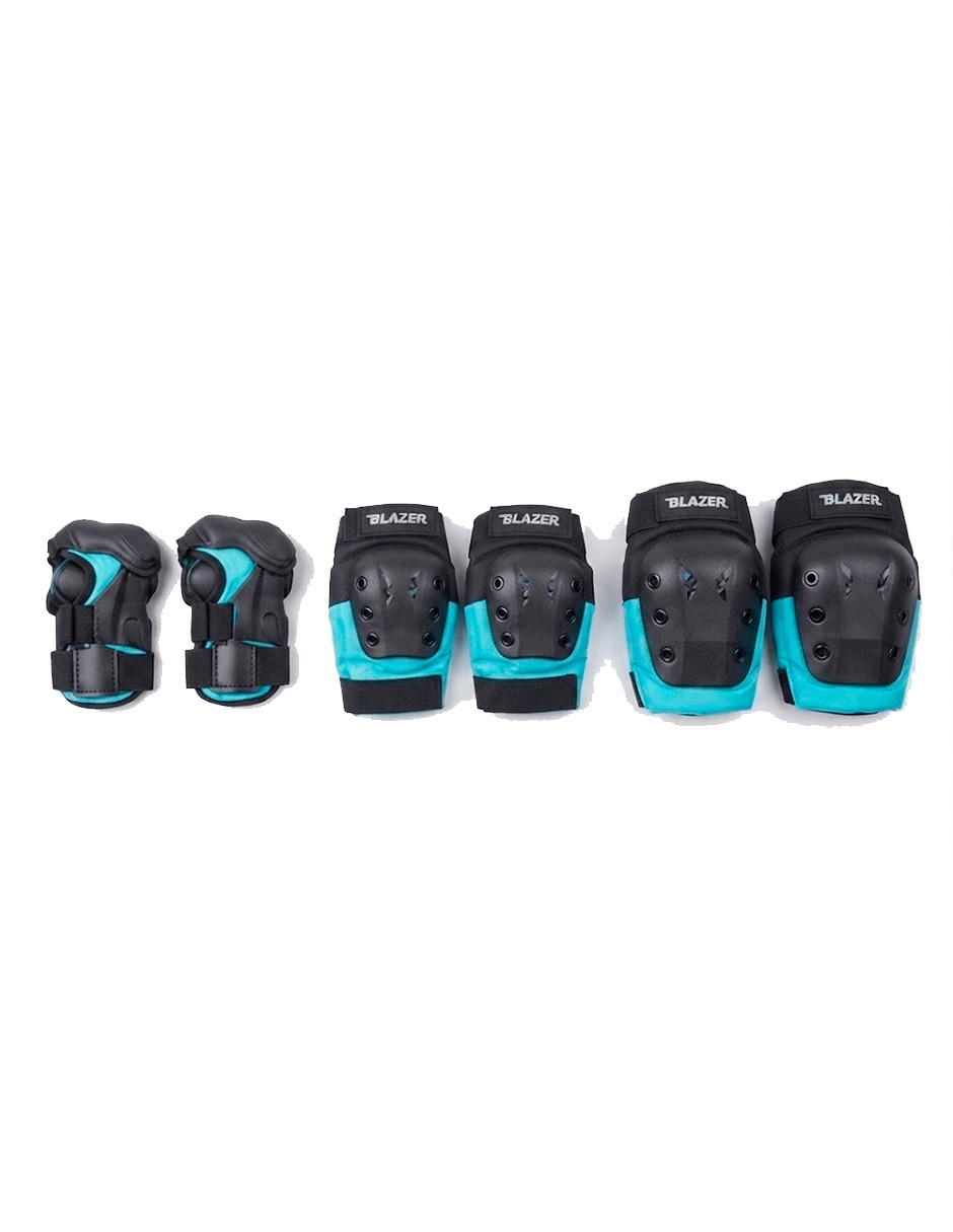 Protector trasero para fútbol americano para patinaje 2