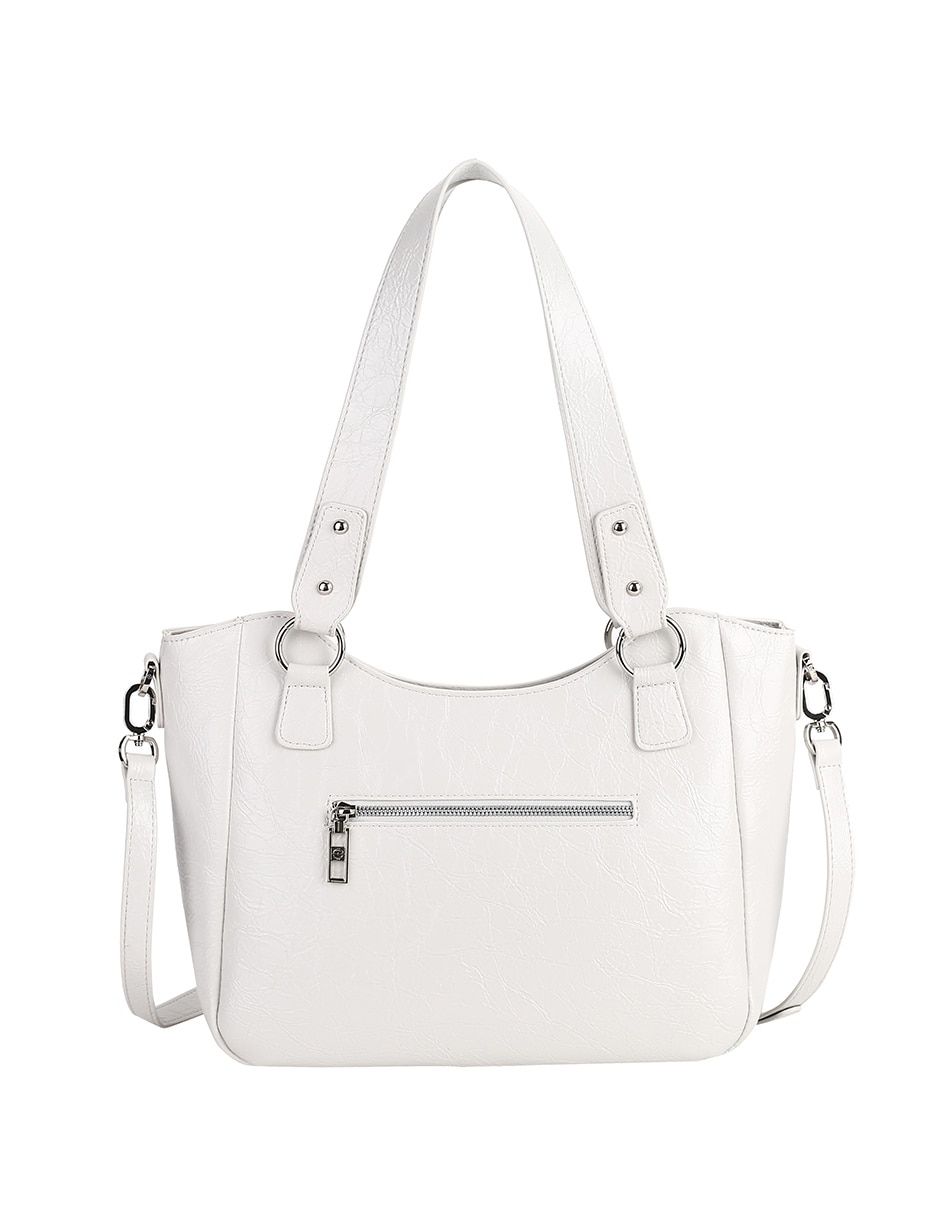 Bolsa tote olimba para mujer 4