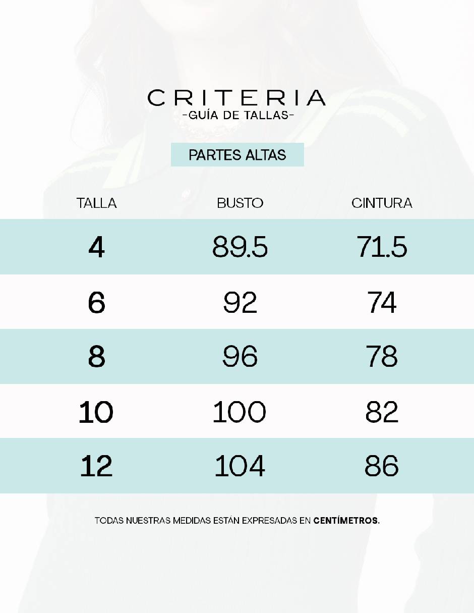 manga larga para mujer 5