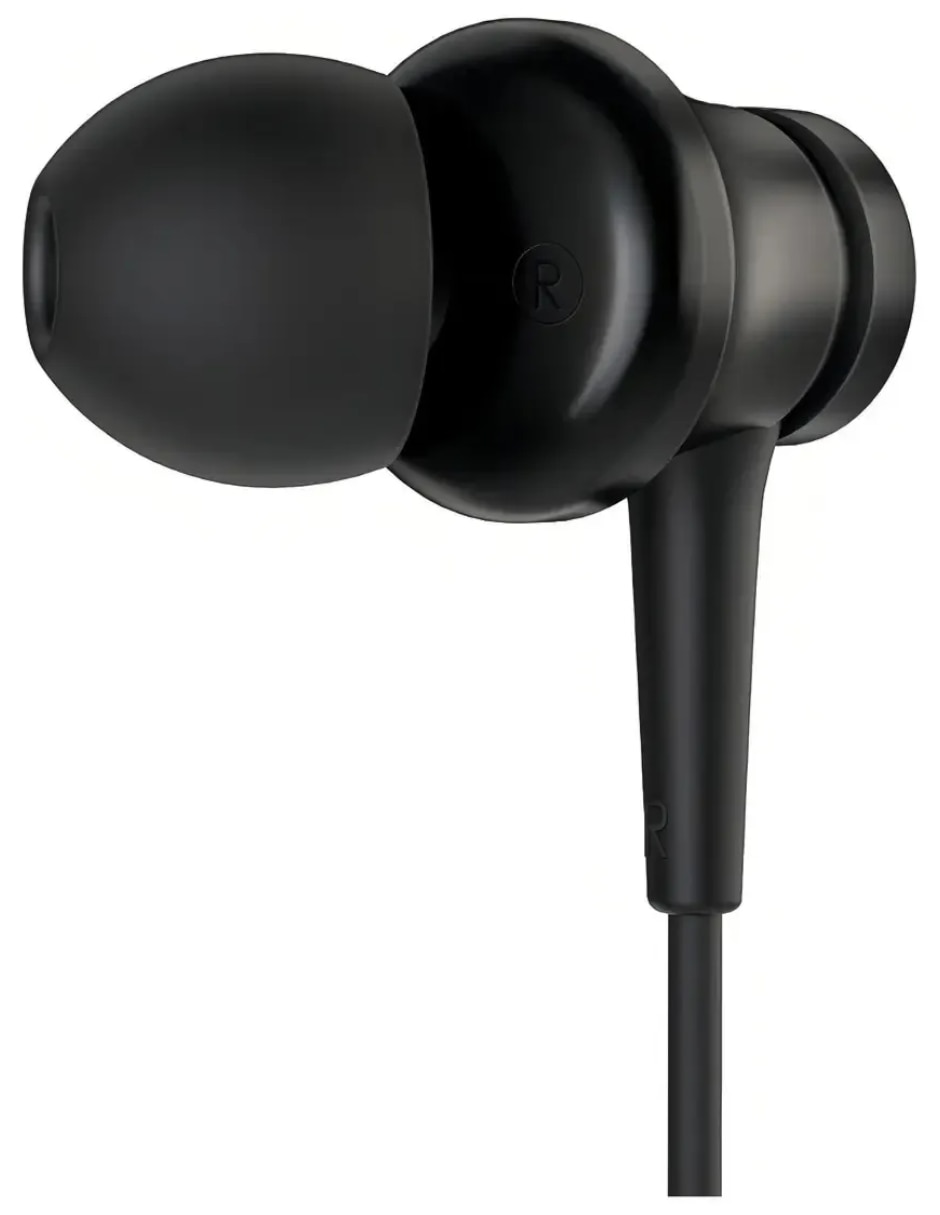 Audífonos In-Ear alámbrica 5