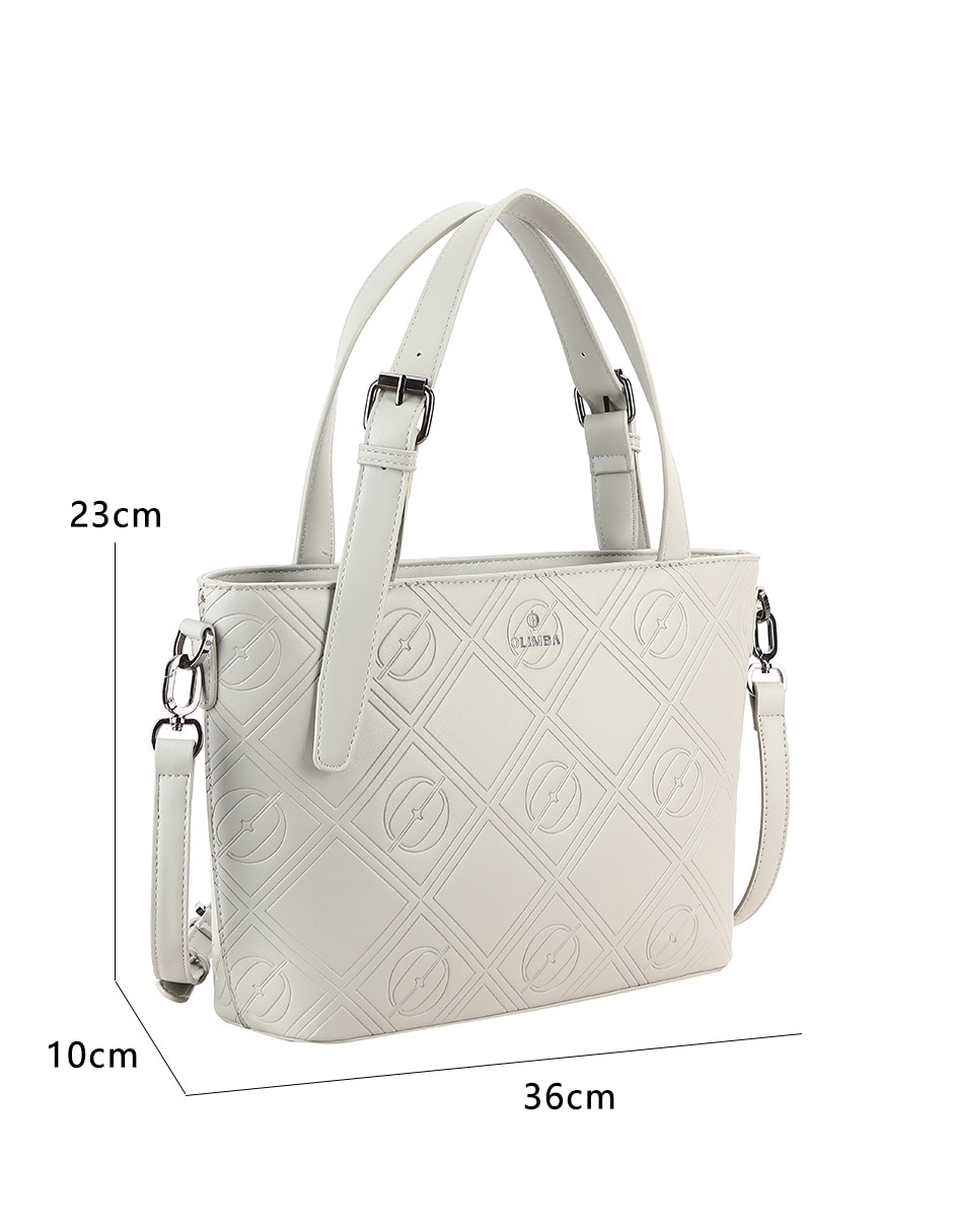 Bolsa tote para mujer 6