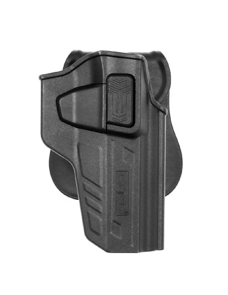 Funda pistola para caza y tiro con arco cy-t92g4 Funda pistola para caza y tiro con arco cy-t92g4