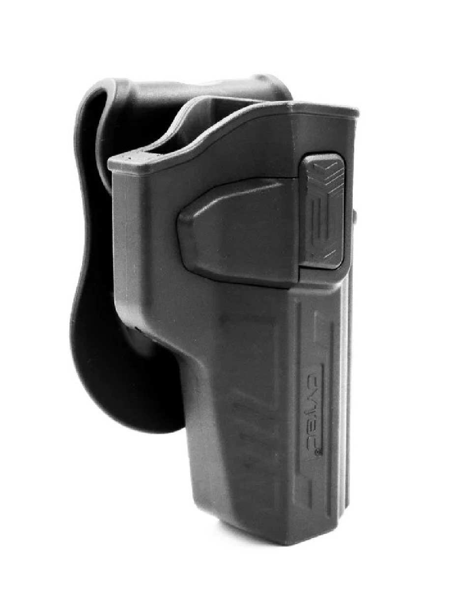 Funda pistola para caza y tiro con arco cy-t92g4 3