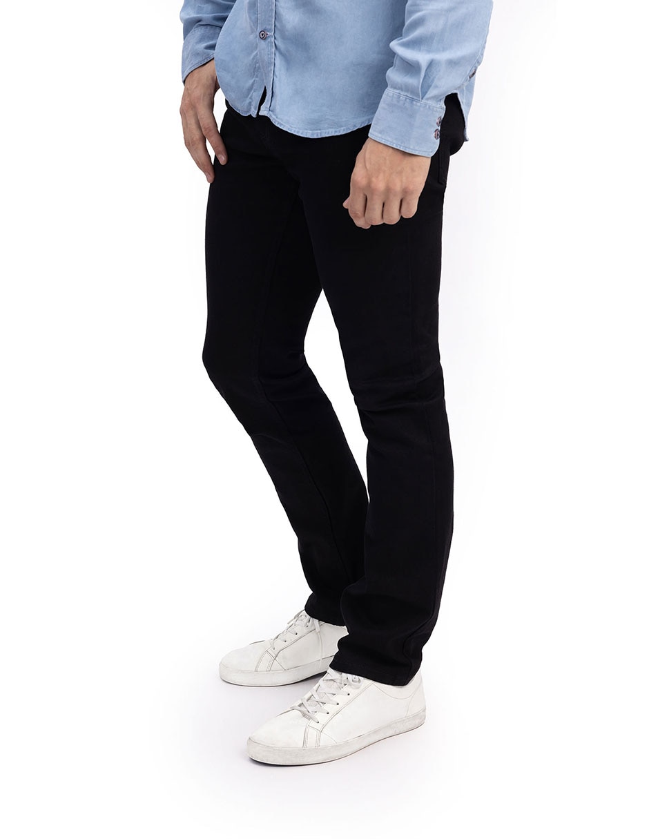 Jeans regular para hombre 3