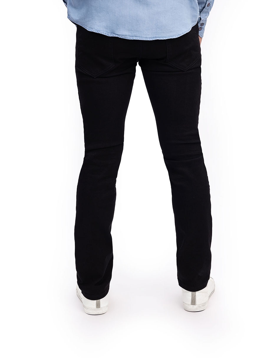 Jeans regular para hombre 2